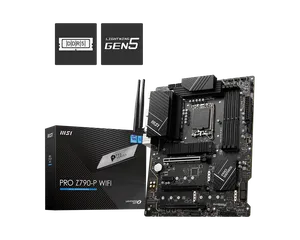 PRO Z790-P WIFI